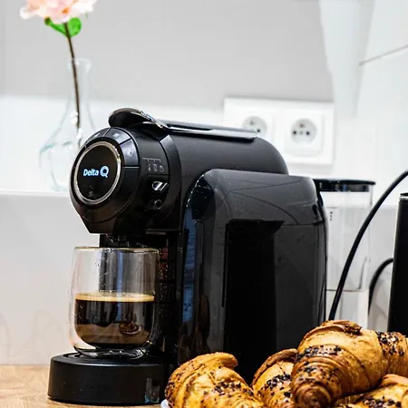 W Centrum Warszawy - Dworzec דירה ורשה