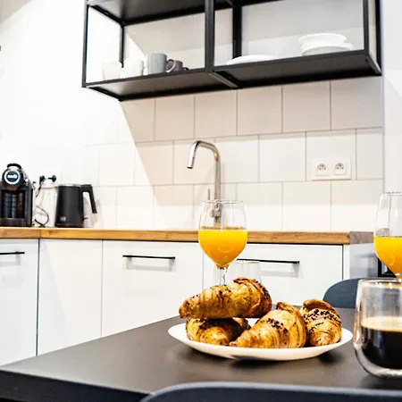 W Centrum Warszawy - Dworzec Daire Varşova