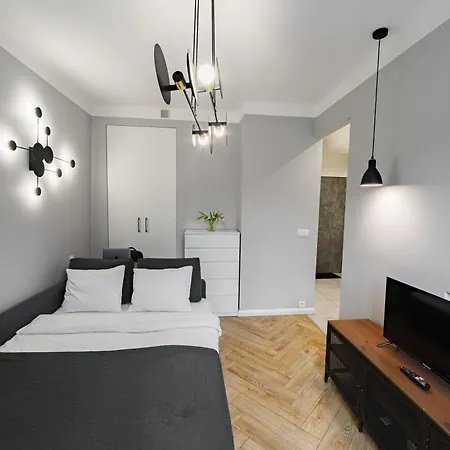 W Centrum Warszawy - Dworzec Daire Varşova