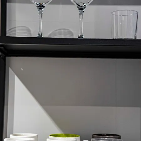 Apartamento W Centrum Warszawy - Dworzec Varsóvia