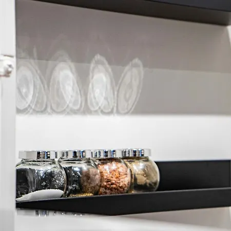 W Centrum Warszawy - Dworzec Apartamento Varsóvia